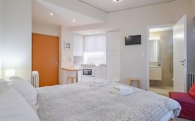 Boutique Studio Acropolis